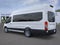 2026 Ford Transit Commercial Passenger Van XLT