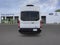 2026 Ford Transit Commercial Passenger Van XLT