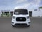 2026 Ford Transit Commercial Passenger Van XLT