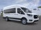 2026 Ford Transit Commercial Passenger Van XLT