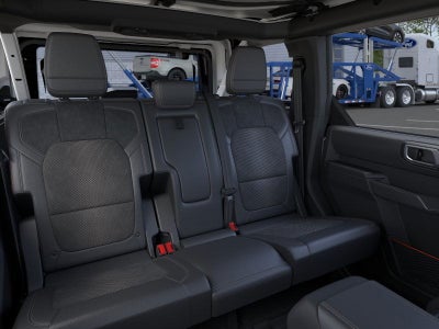 2026 Ford Bronco Raptor®