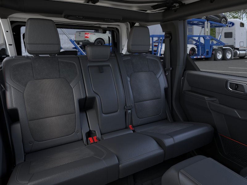 2026 Ford Bronco Raptor®