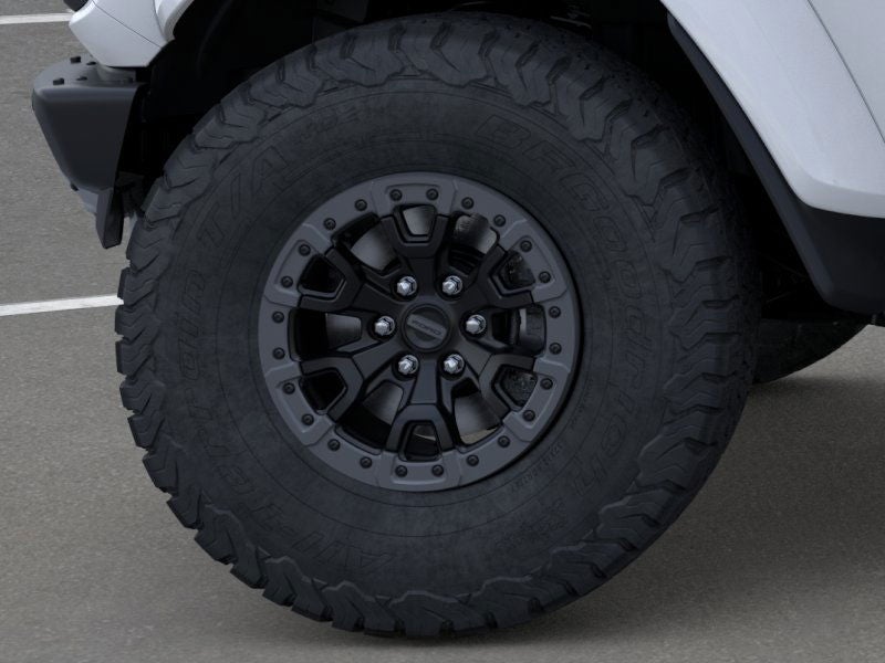 2026 Ford Bronco Raptor®