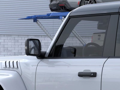 2026 Ford Bronco Raptor®