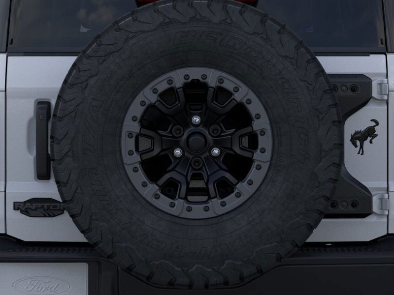 2026 Ford Bronco Raptor®