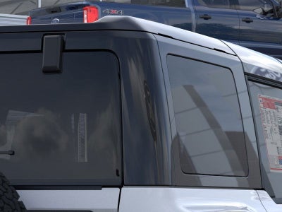 2026 Ford Bronco Raptor®