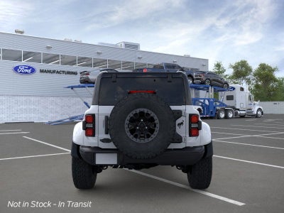 2026 Ford Bronco Raptor®