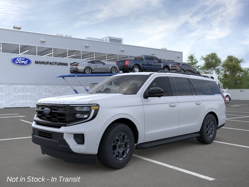 2026 Ford Expedition Active MAX's photo