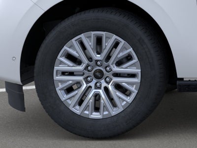 2026 Ford Expedition MAX Platinum®