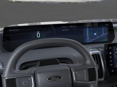 2026 Ford Expedition MAX Platinum®