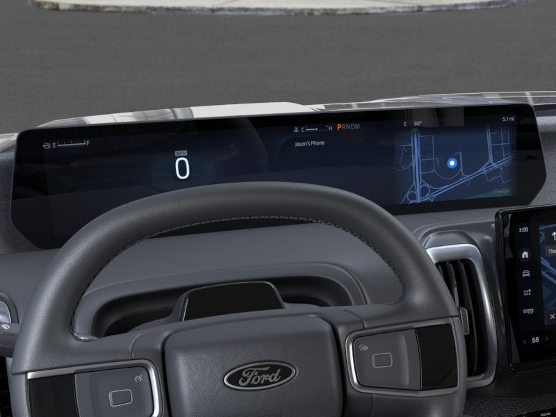 2026 Ford Expedition MAX Platinum®