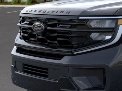 2026 Ford Expedition MAX Platinum®