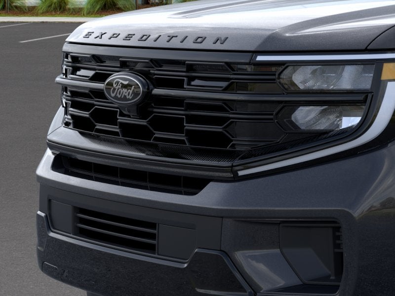 2026 Ford Expedition MAX Platinum®