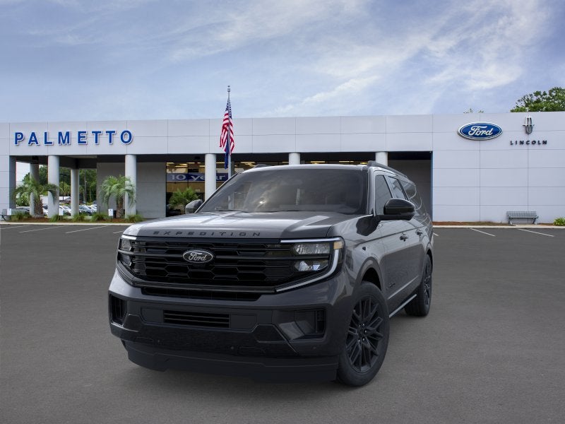 2026 Ford Expedition MAX Platinum®