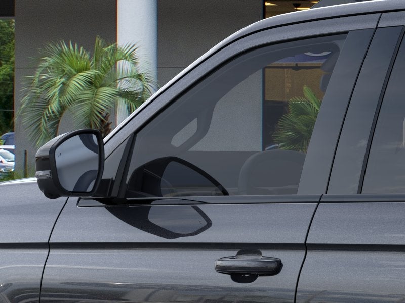 2026 Ford Expedition MAX Platinum®