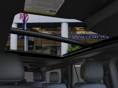 2026 Ford Expedition MAX Platinum®