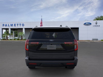 2026 Ford Expedition MAX Platinum®