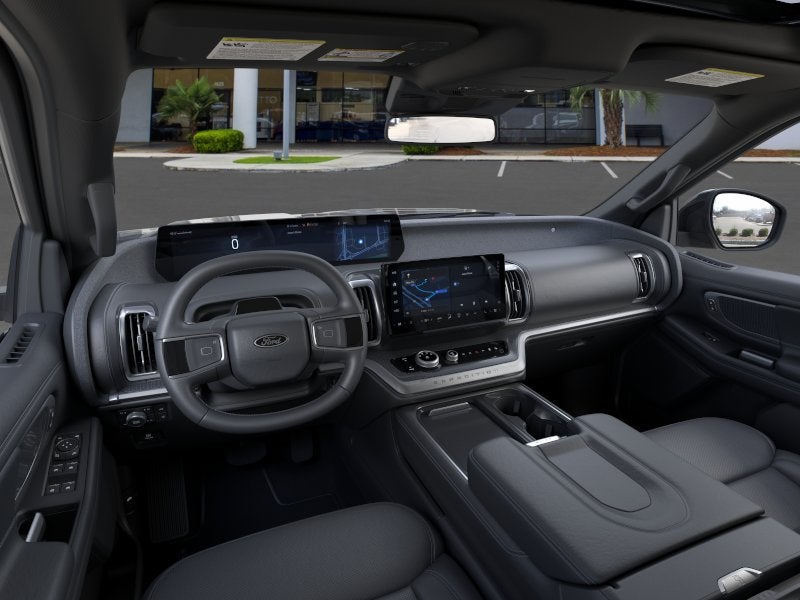 2026 Ford Expedition MAX Platinum®