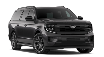2026 Ford Expedition MAX Platinum®