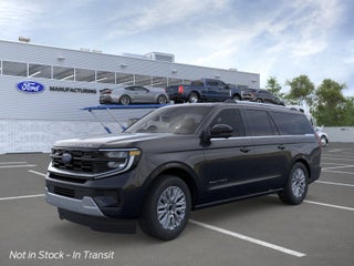 2026 Ford Expedition MAX Platinum®
