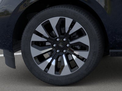 2026 Ford Expedition MAX Platinum®