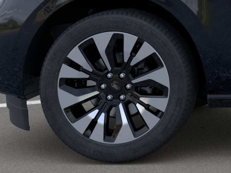 2026 Ford Expedition MAX Platinum®