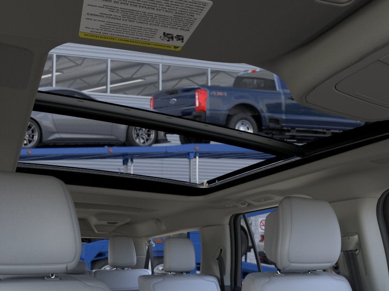 2026 Ford Expedition MAX Platinum®