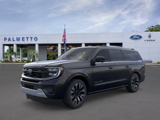 2026 Ford Expedition MAX Platinum®