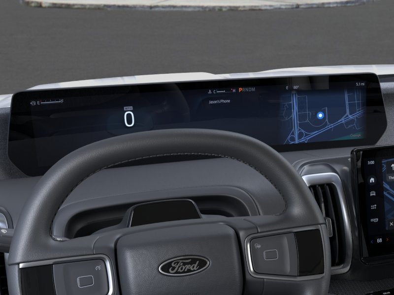 2026 Ford Expedition MAX Platinum®