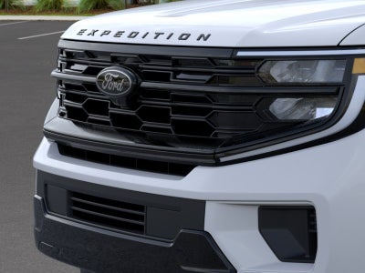 2026 Ford Expedition MAX Platinum®