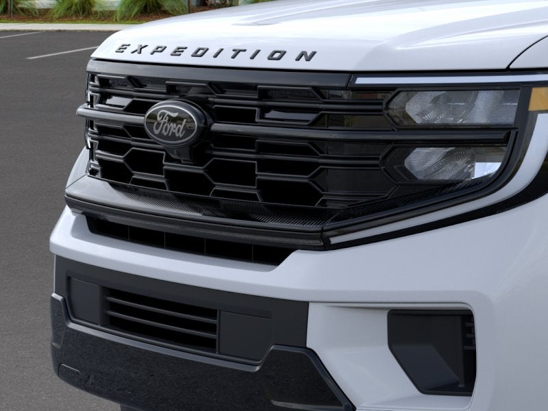 2026 Ford Expedition MAX Platinum®