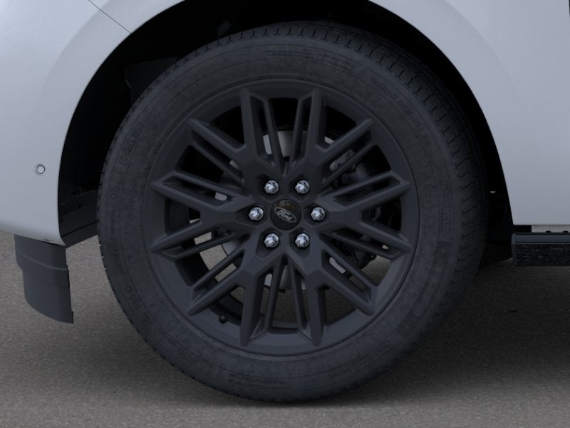 2026 Ford Expedition MAX Platinum®