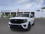 2026 Ford Expedition MAX Platinum®