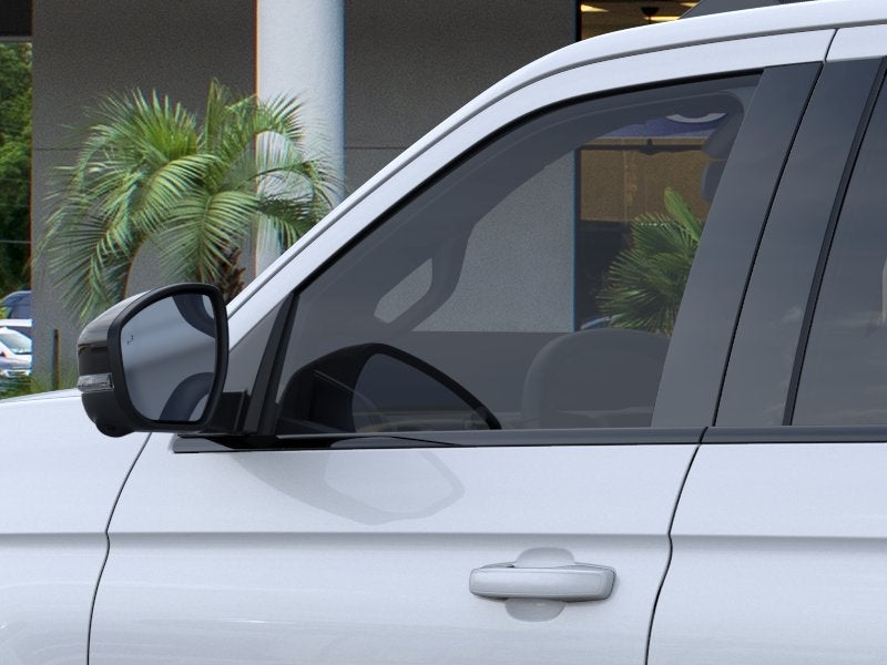 2026 Ford Expedition MAX Platinum®