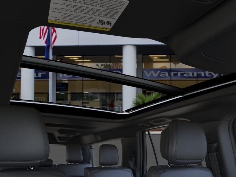 2026 Ford Expedition MAX Platinum®