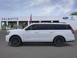 2026 Ford Expedition MAX Platinum®