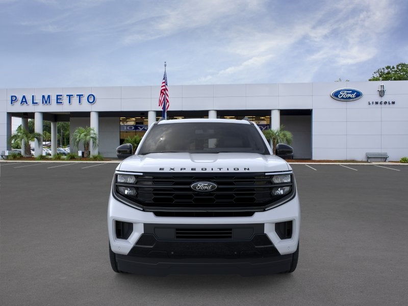 2026 Ford Expedition MAX Platinum®