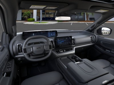 2026 Ford Expedition MAX Platinum®