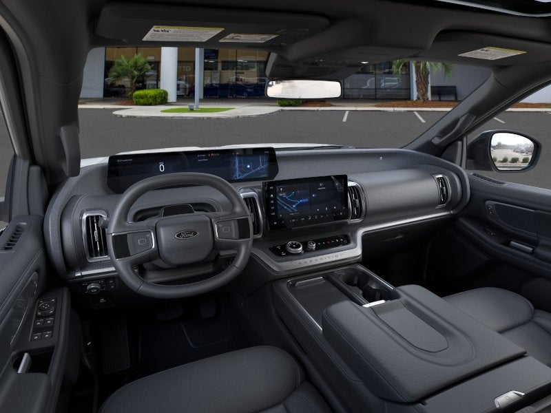 2026 Ford Expedition MAX Platinum®