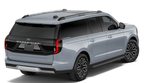 2026 Ford Expedition MAX Platinum®