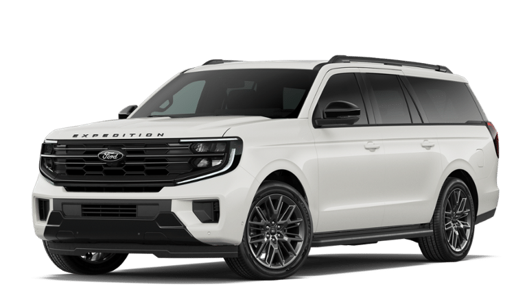 2026 Ford Expedition Platinum MAX 4x4's photo