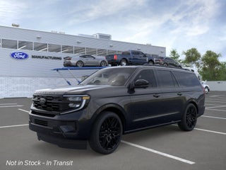 2026 Ford Expedition MAX Platinum®