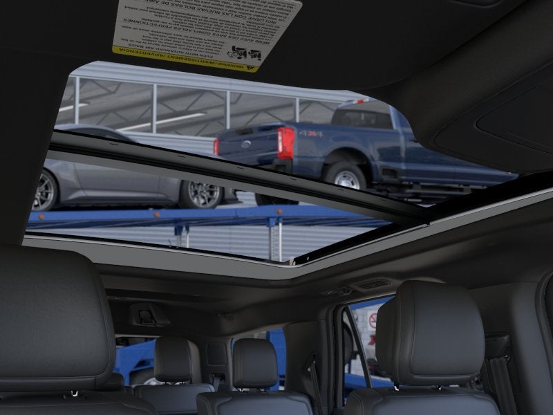 2026 Ford Expedition Platinum®