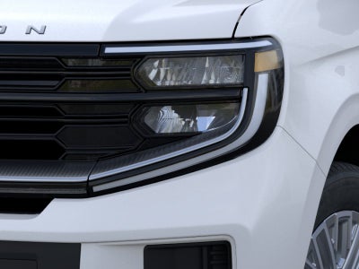 2026 Ford Expedition Platinum®