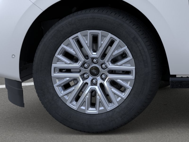 2026 Ford Expedition Platinum®