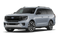 2026 Ford Expedition Platinum®