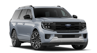 2026 Ford Expedition Platinum®