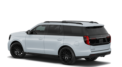 2026 Ford Expedition Platinum®