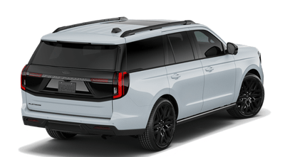 2026 Ford Expedition Platinum®