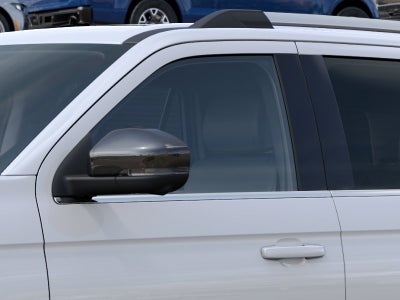 2027 Ford Expedition King Ranch®